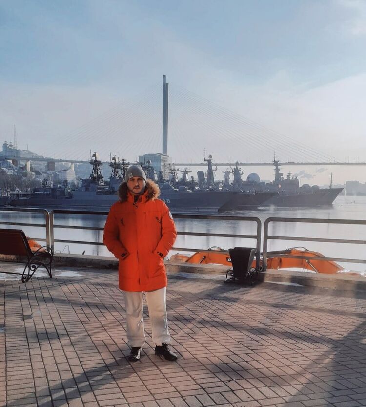 ���� 27110612 ������� �������, 38 ���, ���� ���������� � ������������