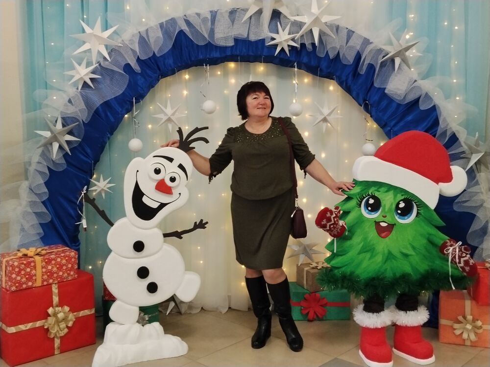 ���������� �����������, ���� ������� ������, 53 ����, ������������ ��� ������, ����� � ���������, ���������