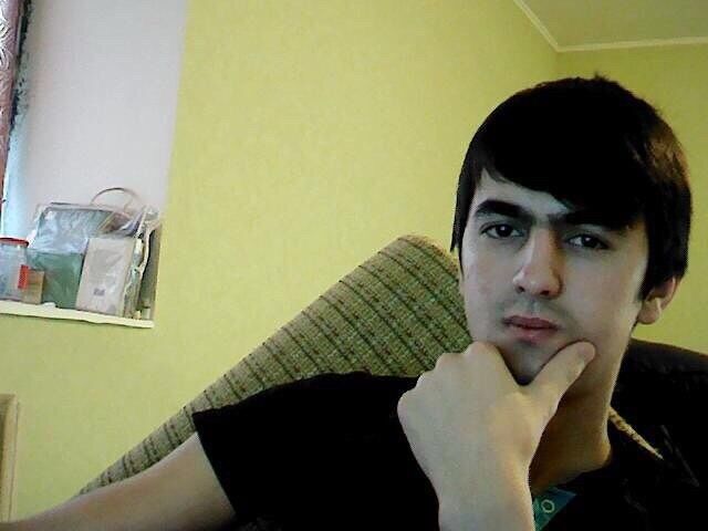  17154112  Ruslan, 31 ,    
