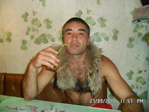 ���������� ����-���, ���� ������� Ivan, 53 ����, ������������ ��� ������