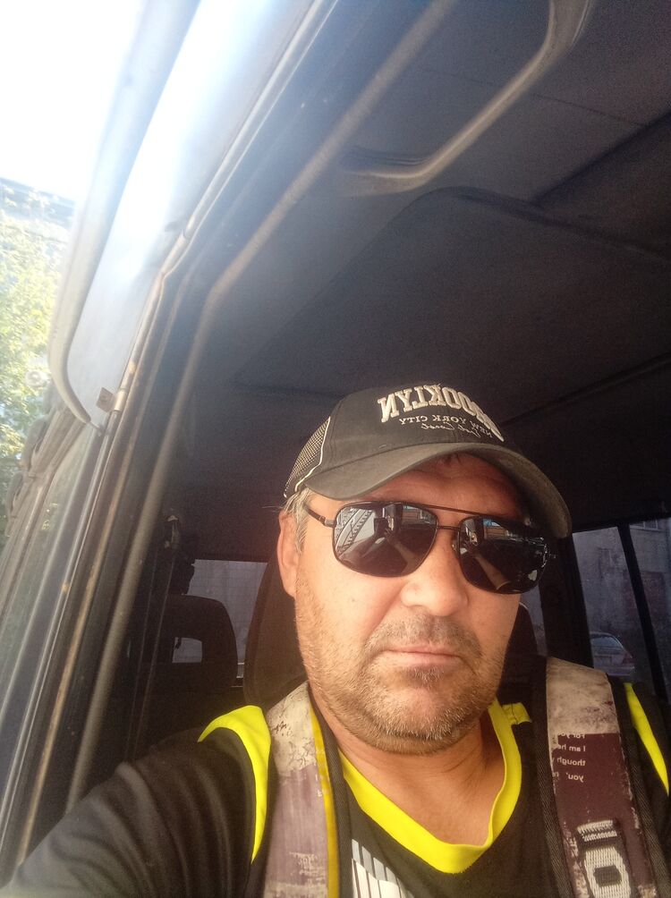 ���� 37864592 ������� Garri Kisel, 43 ����, ���� ���������� � �����-����������