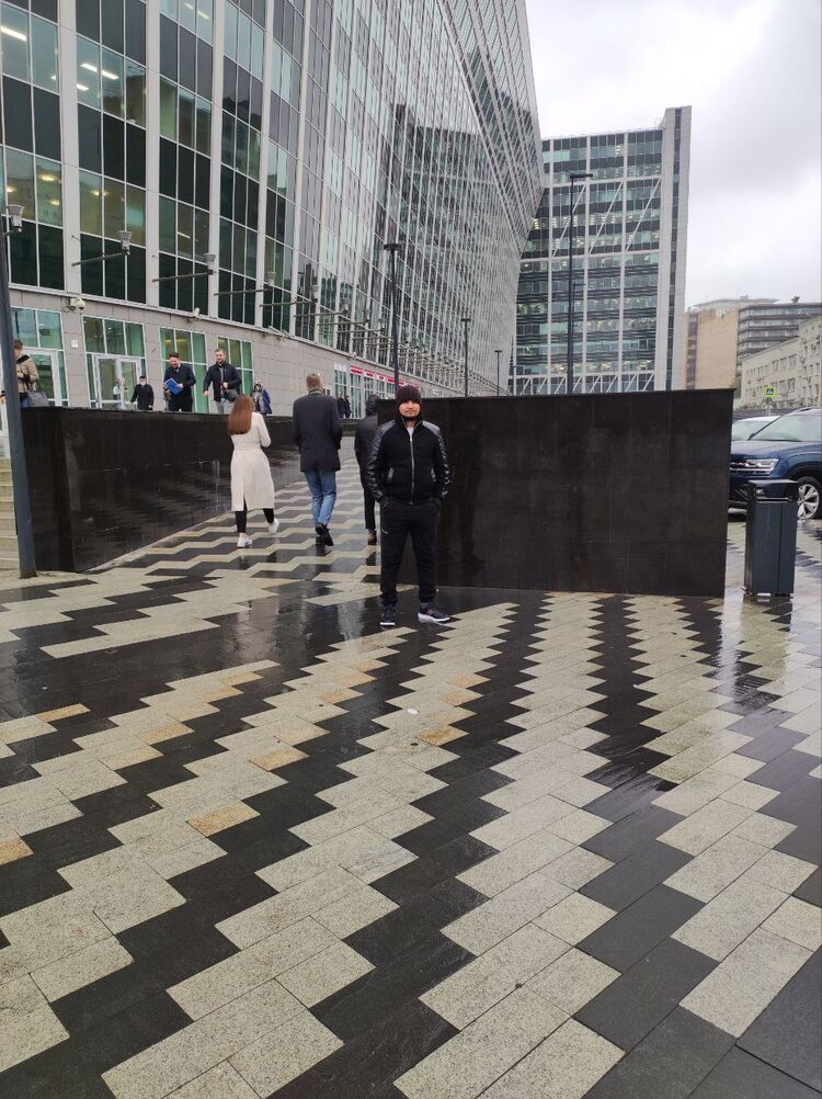 ���������� ��������, ���� ������� Marko, 31 ���, ������������ ��� ������, ����� � ���������