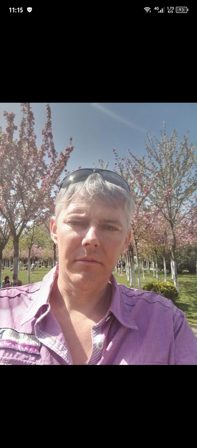 ���������� ������, ���� ������� Mikhail, 45 ���, ������������ ��� ������, ����� � ���������