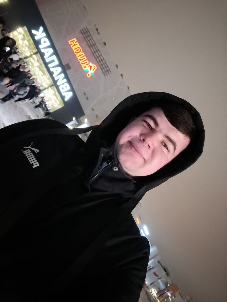 ���� 40271452 ����� Nurik, 21 ���, ���� ���������� � ������