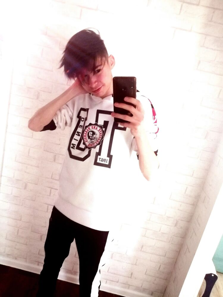 ���� 29610712 ����� Aleksey, 21 ���, ���� ���������� � �������