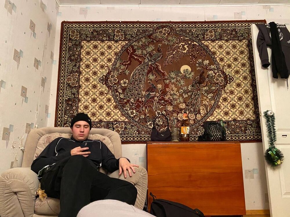 ���� 44127472 ����� ������, 22 ����, ���� ���������� � �������