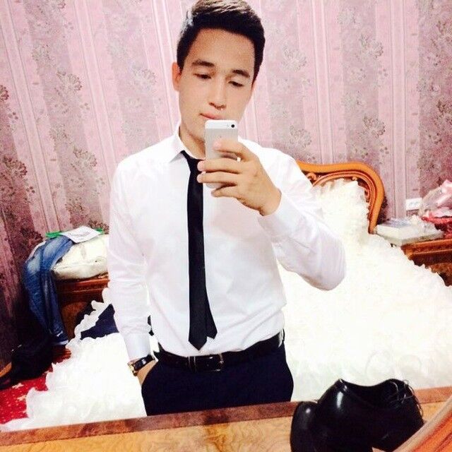 ���� 6133822 ������� Jasurbek, 35 ���, ���� ���������� � ��������