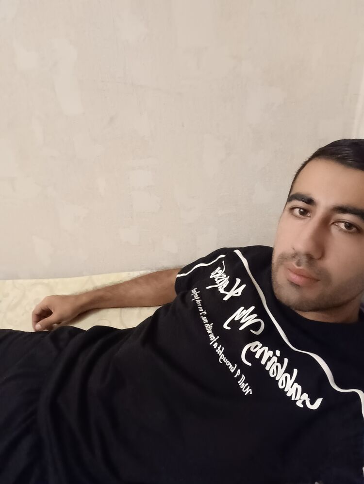  43424802  Shahriyor, 26 ,    