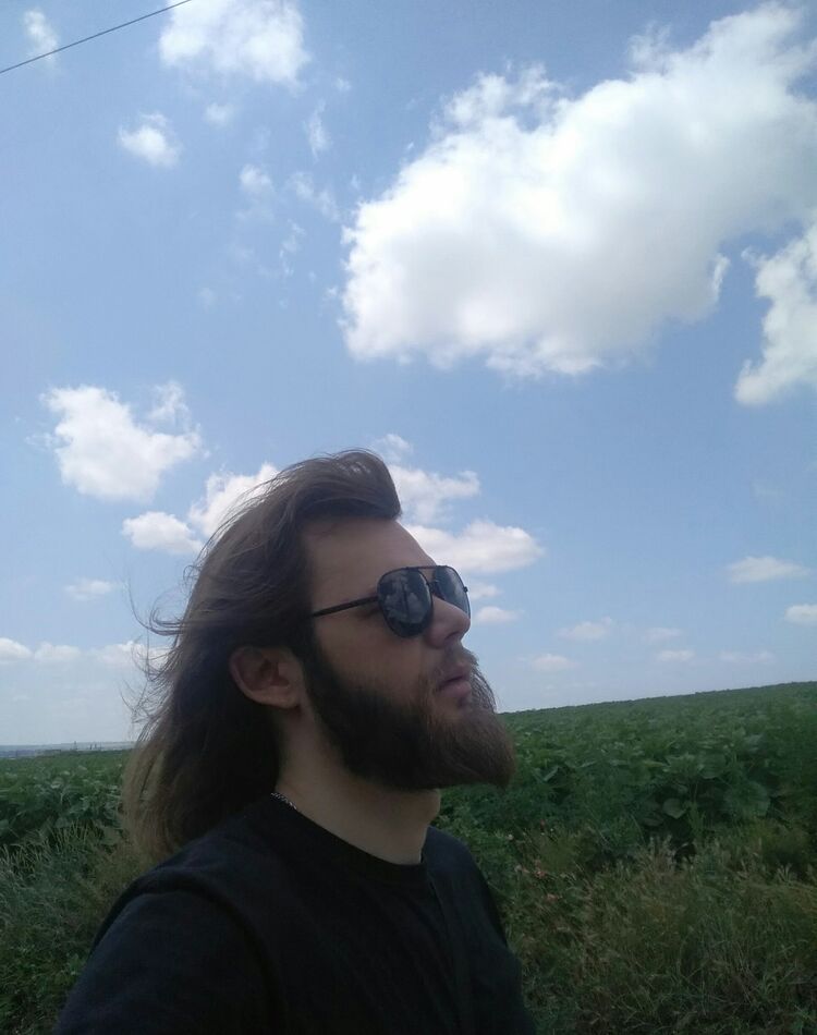 ���������� �������, ���� ������� Dan, 34 ����, ������������ ��� ������, ���������