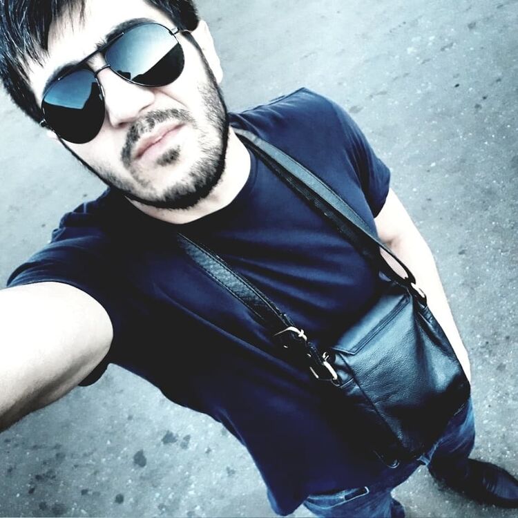 ���� 27488352 ������� Omar, 35 ���, ���� ���������� � �����-����������