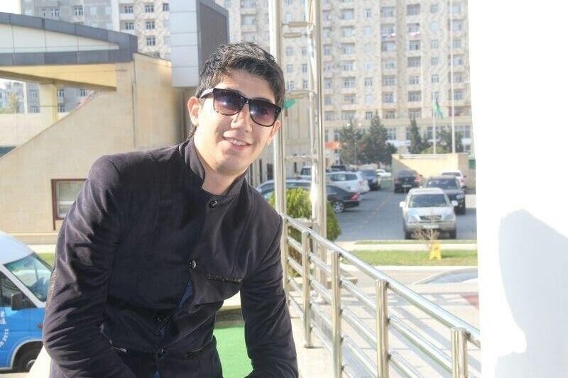 ���������� ����, ���� ������� Ferid, 38 ���, ������������ ��� ������, ����� � ���������, c�������� ���������