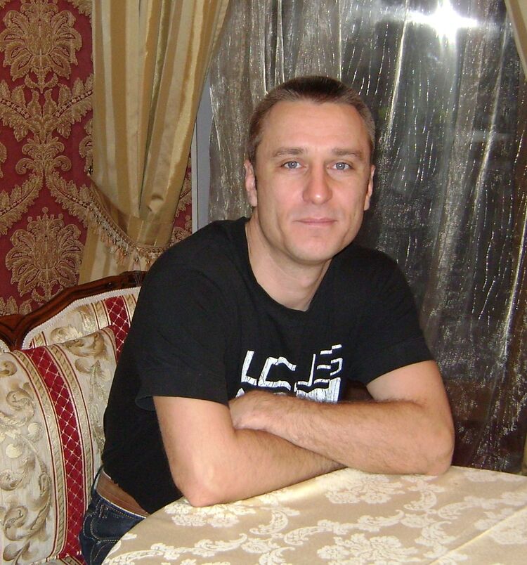 Фото 6209682 мужчины Vlad, 45 лет, ищет знакомства в Одессе