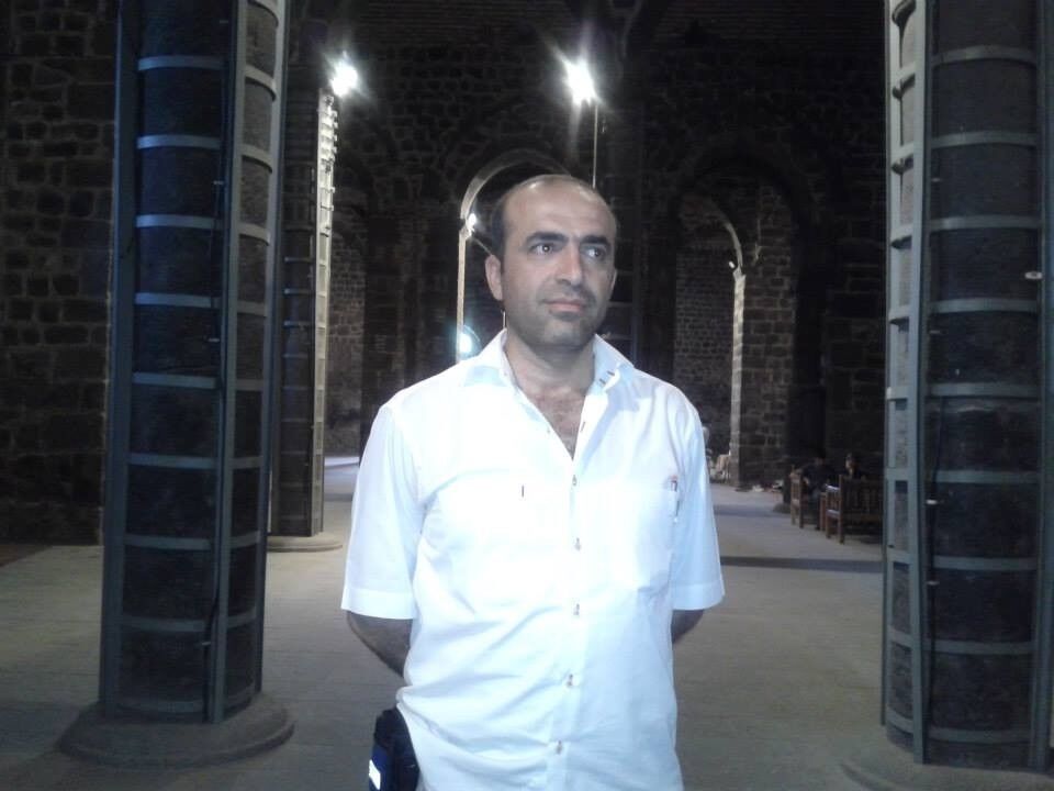  7343282  Mehmet, 48 ,    