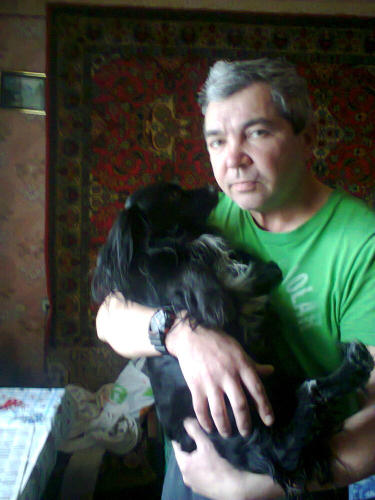 ���� 6861002 ������� ������, 58 ���, ���� ���������� � ���������������