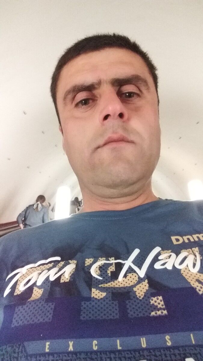  ,   Bakhtiyor, 43 ,  