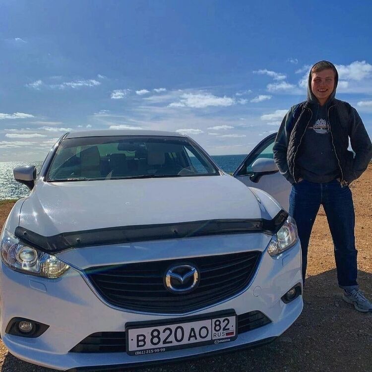 ���� 31943832 ����� ������, 23 ����, ���� ���������� � �����������