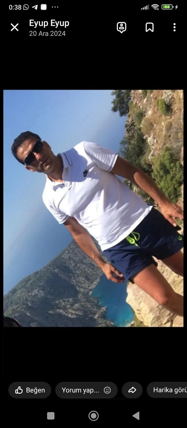  ,   Eyup, 46 ,   ,   