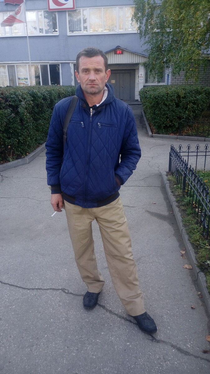 ���� 17568862 ������� Pavel, 46 ���, ���� ���������� � ����������