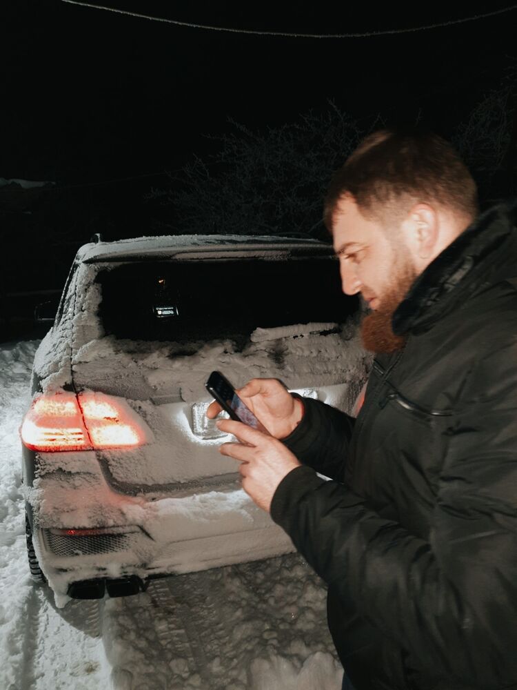 ���������� �������������, ���� ������� Rustam, 39 ���, ������������ ��� ������, ����� � ���������, ���������