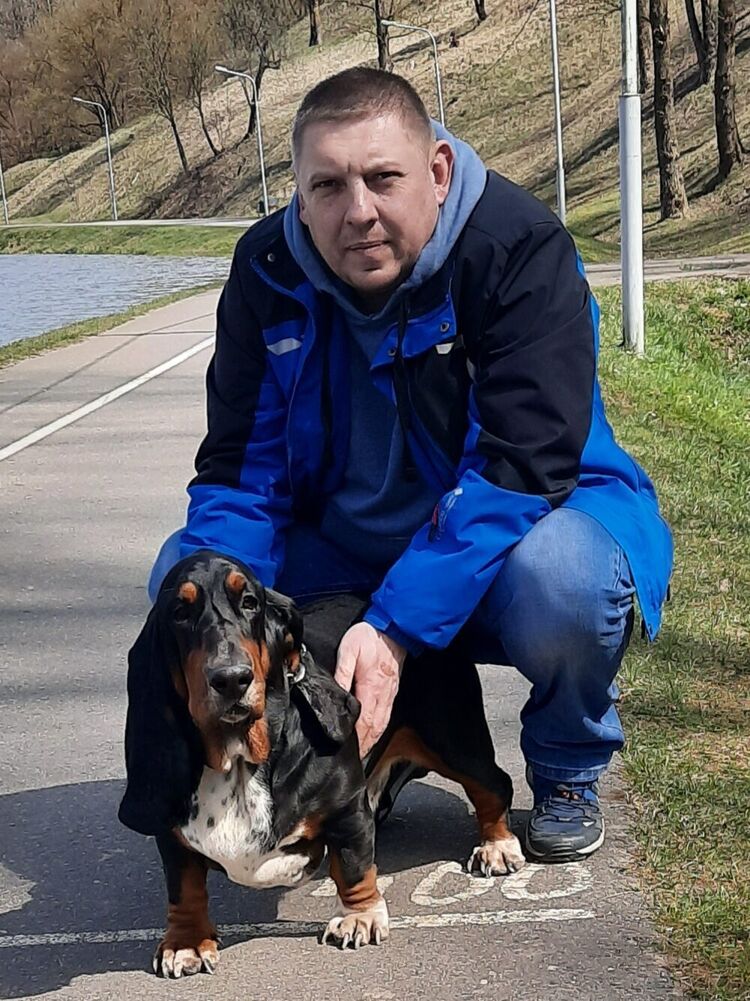 ���������� �������, ���� ������� Igor, 43 ����, ������������ ��� ������, ����� � ���������, c�������� ���������, ���������