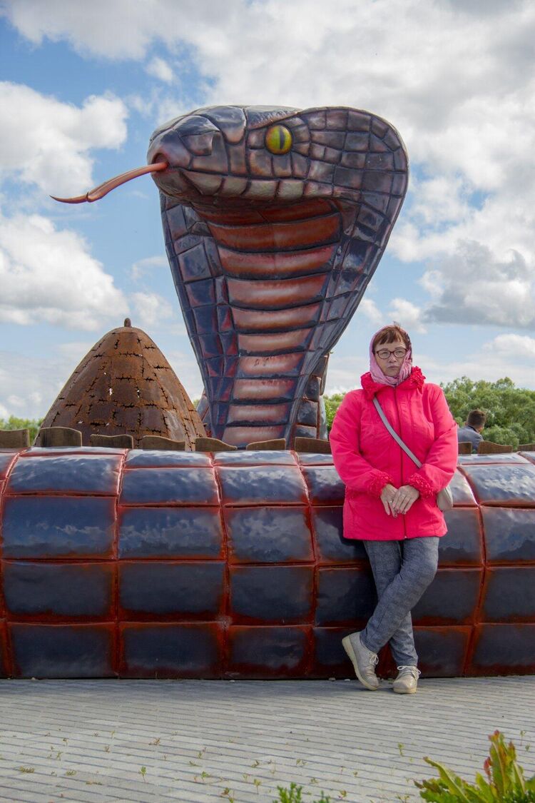  ,   Alevtina, 70 ,   ,   
