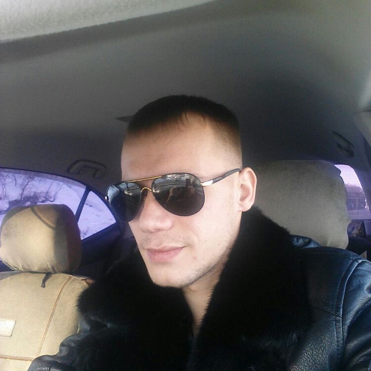  12875662  Mixail, 34 ,    