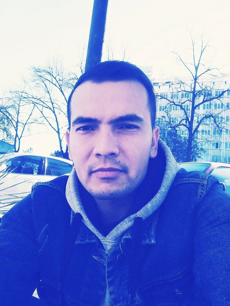 ���������� �������, ���� ������� Murod, 33 ����, ������������ ��� ������, ����� � ���������, c�������� ���������