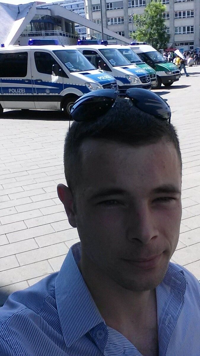  6573492  Alexandr, 35 ,    