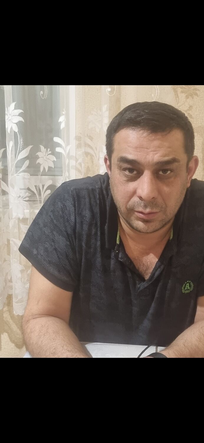  50745662  Armen, 48 ,    