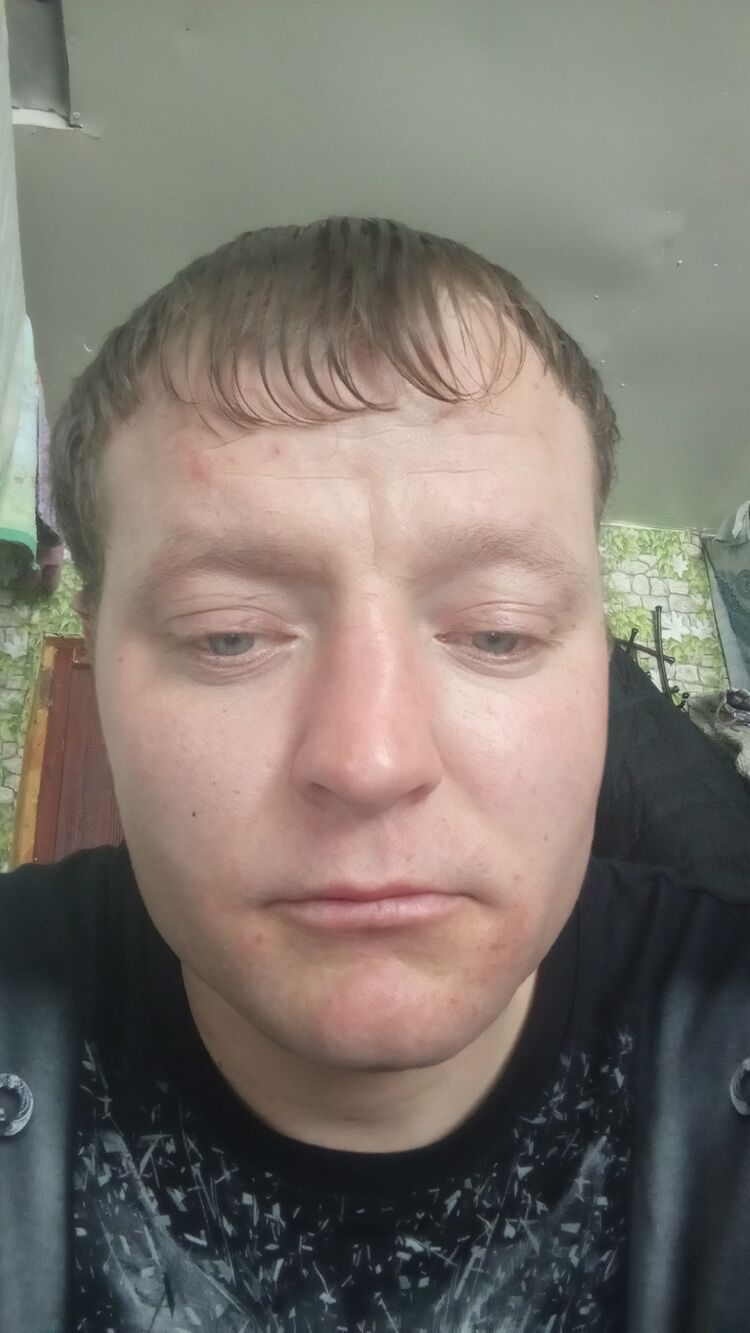  ,   Sergey, 33 ,   ,   