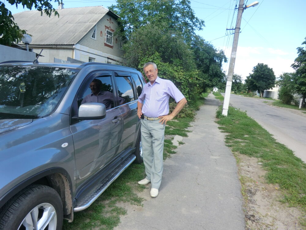  40666742  Andrei, 76 ,    