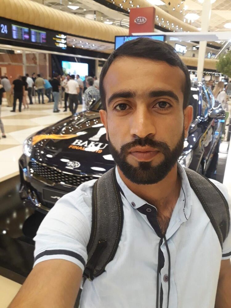 ���� 18305452 ������� ������, 37 ���, ���� ���������� � �����