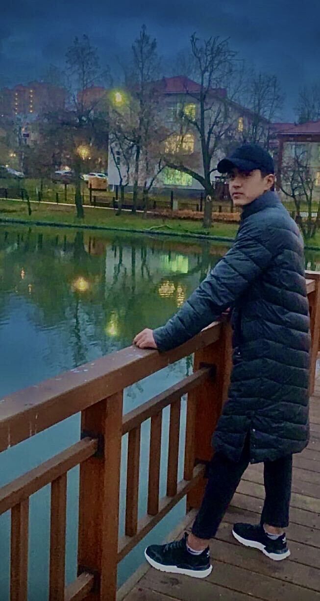 ���� 39302432 ����� ��������, 21 ���, ���� ���������� � ������