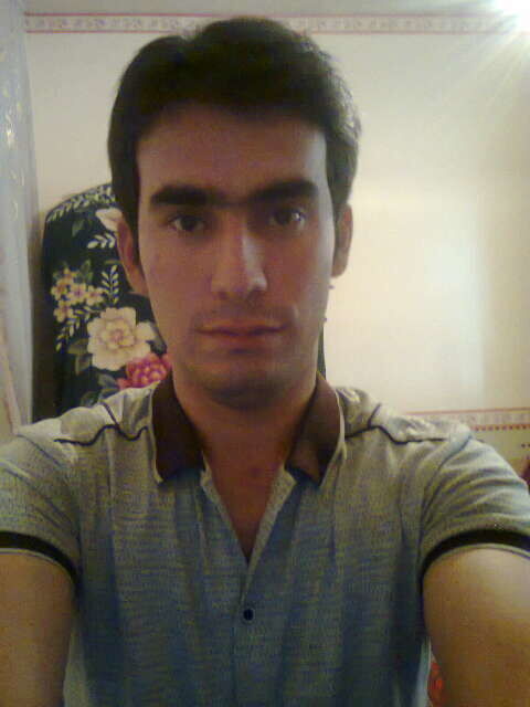  5079262  BEKZOD, 34 ,    