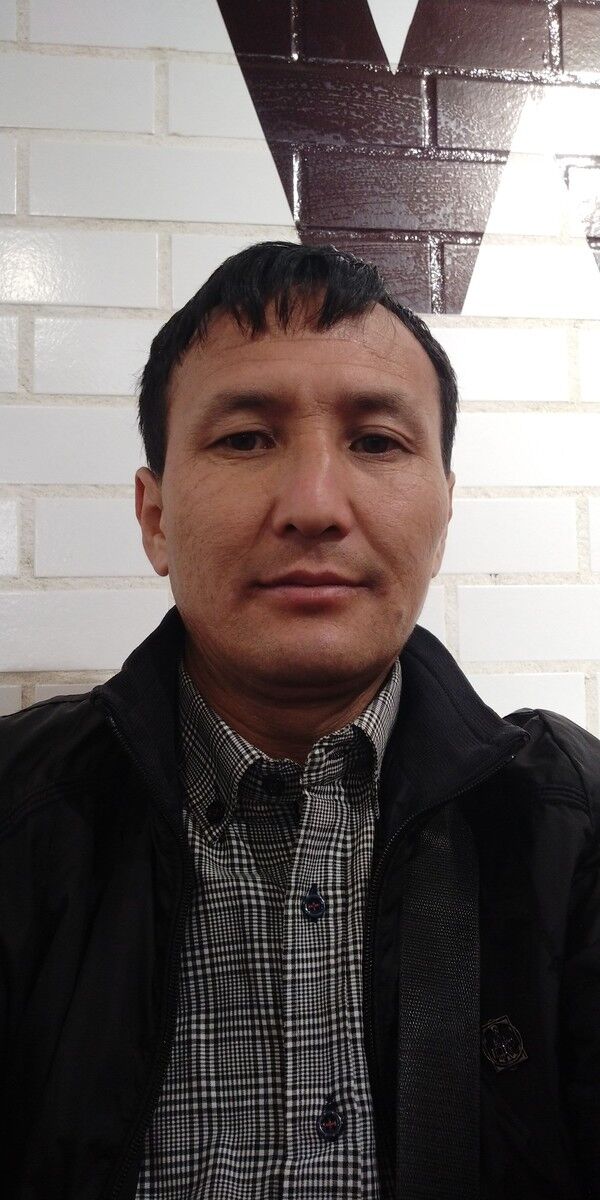  ,   Ulukbek, 44 ,   , 