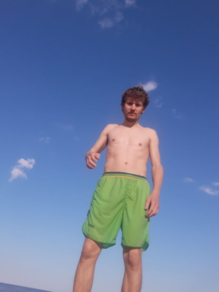  45141632  Oleg, 41 ,    
