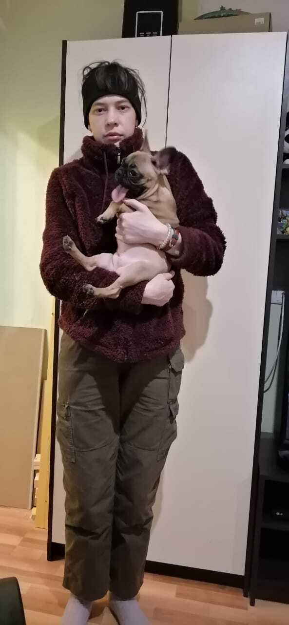 ���� 27237852 ������� �����, 43 ����, ���� ���������� � ������