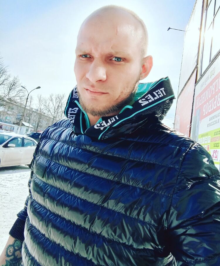  48141602  Kirill, 34 ,    