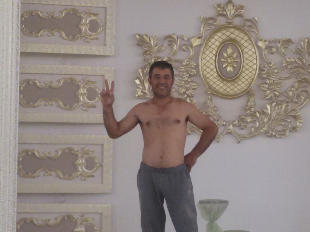  9896232  Maksad, 49 ,    