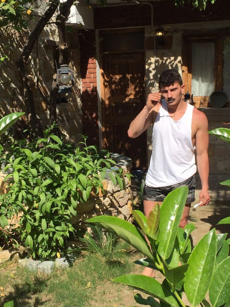  30768122  MuratCan, 32 ,    