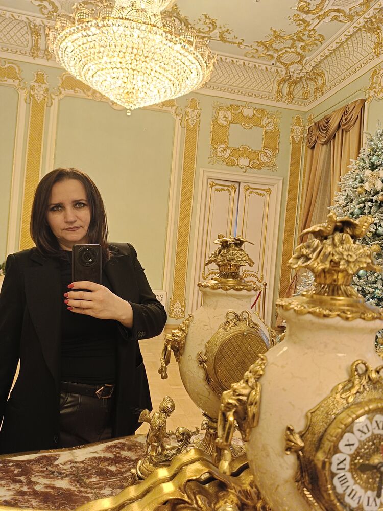  54569272  Olga, 48 ,    -