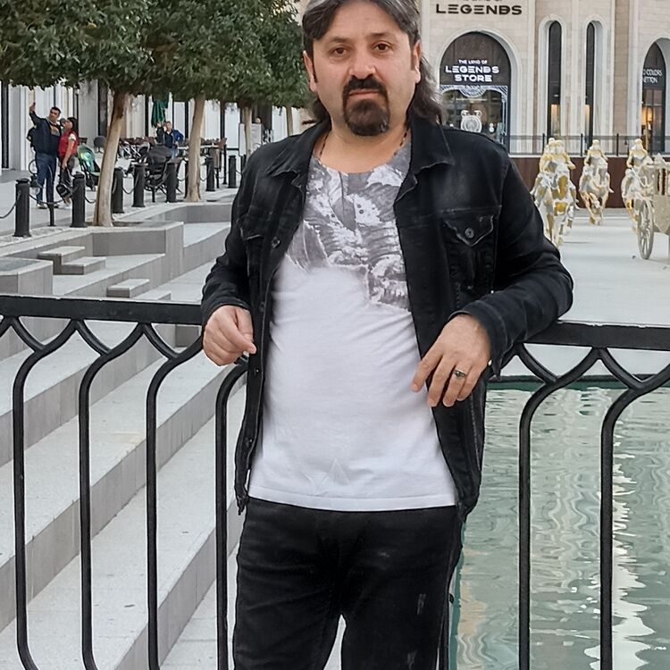 ���� 40619642 ������� Tolga, 47 ���, ���� ���������� � ������