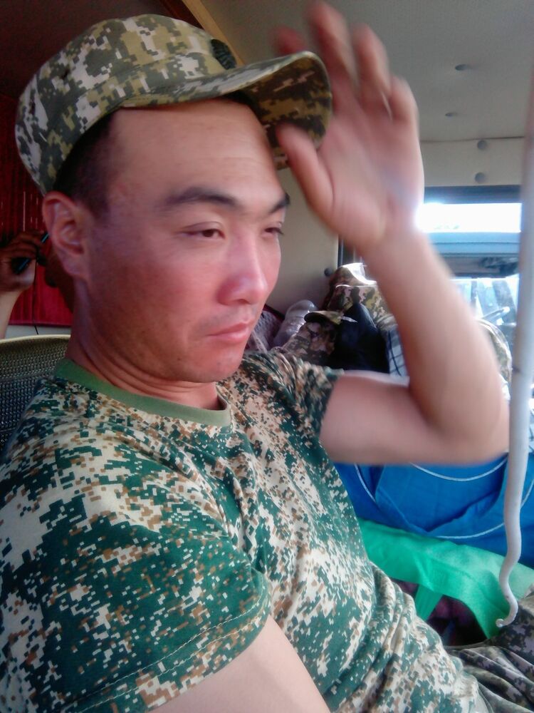  13066662  Tilek, 34 ,    