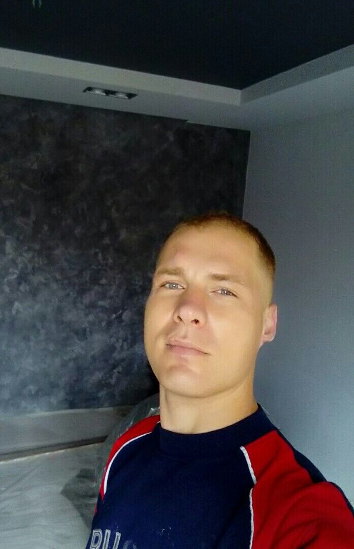 ���� 27712102 ������� Andrey, 40 ���, ���� ���������� � �����-����������