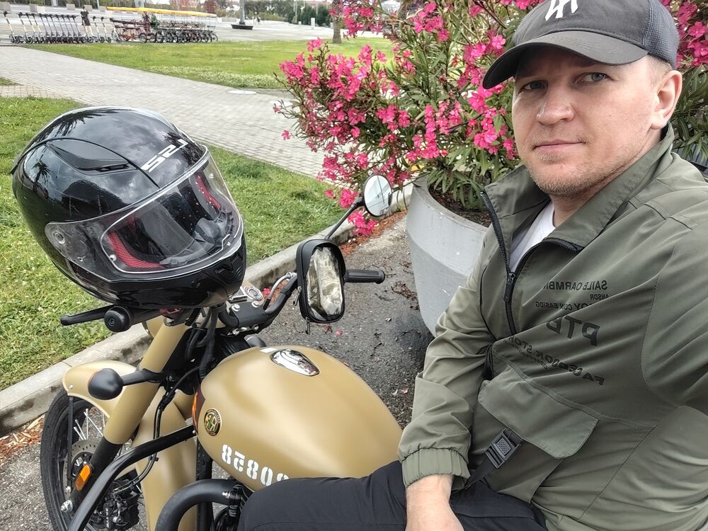 ���� 55710842 ������� Andrey, 33 ����, ���� ���������� � ������