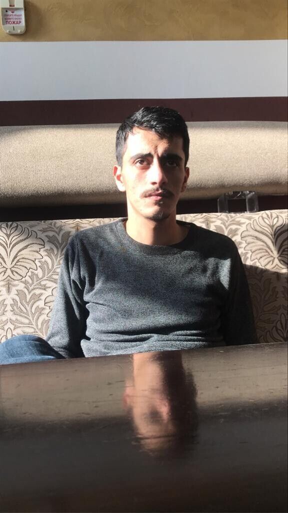 ���� 20394032 ������� Abd, 27 ���, ���� ���������� � ��������