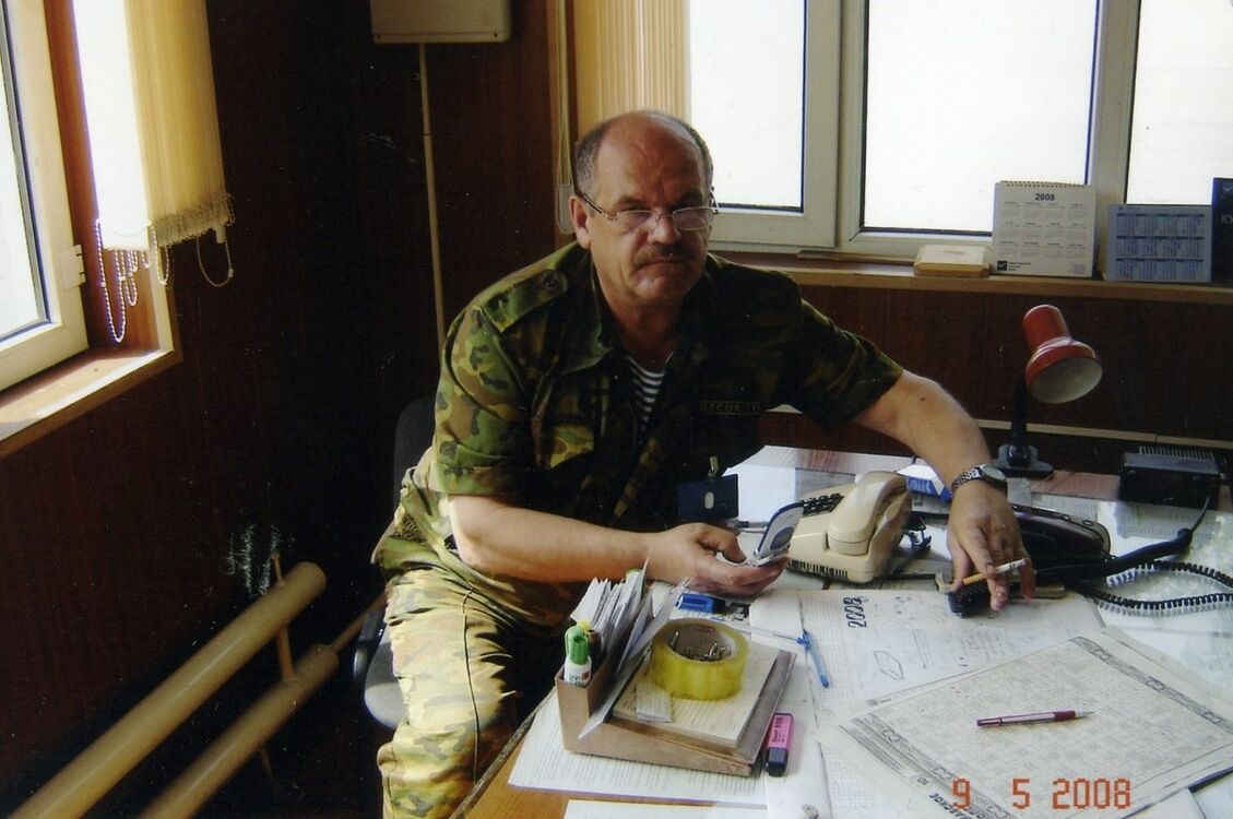  5418392  Vladimir, 62 ,    