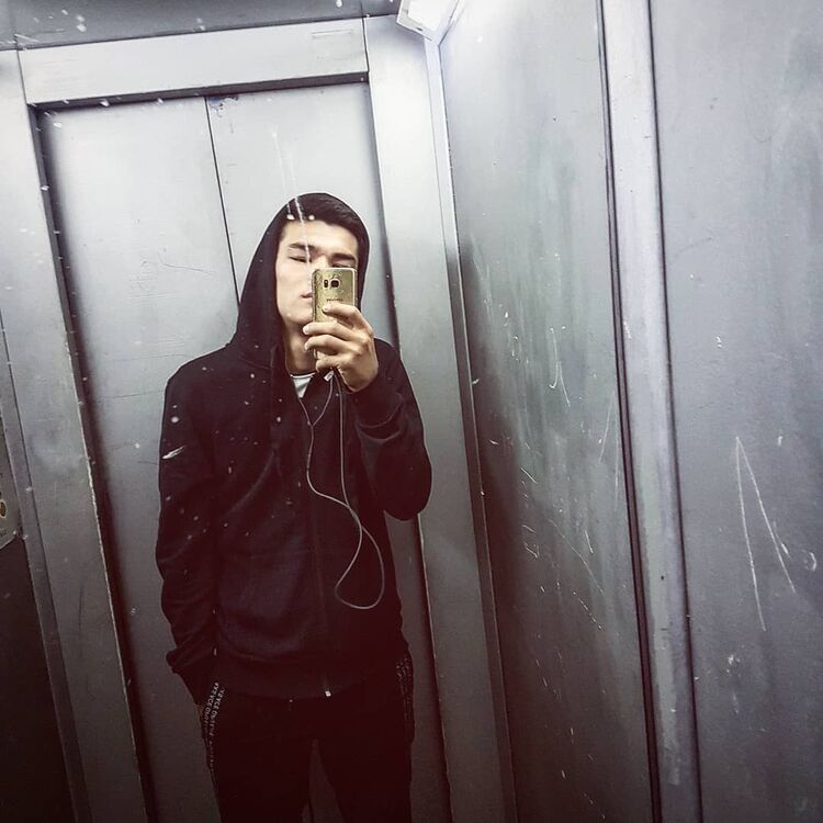 ���� 16592382 ������� Nurik, 29 ���, ���� ���������� � ������