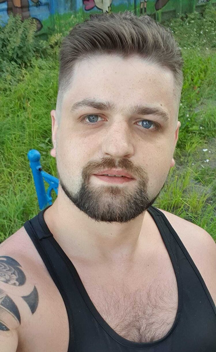  44984122  Sergey, 30 ,    