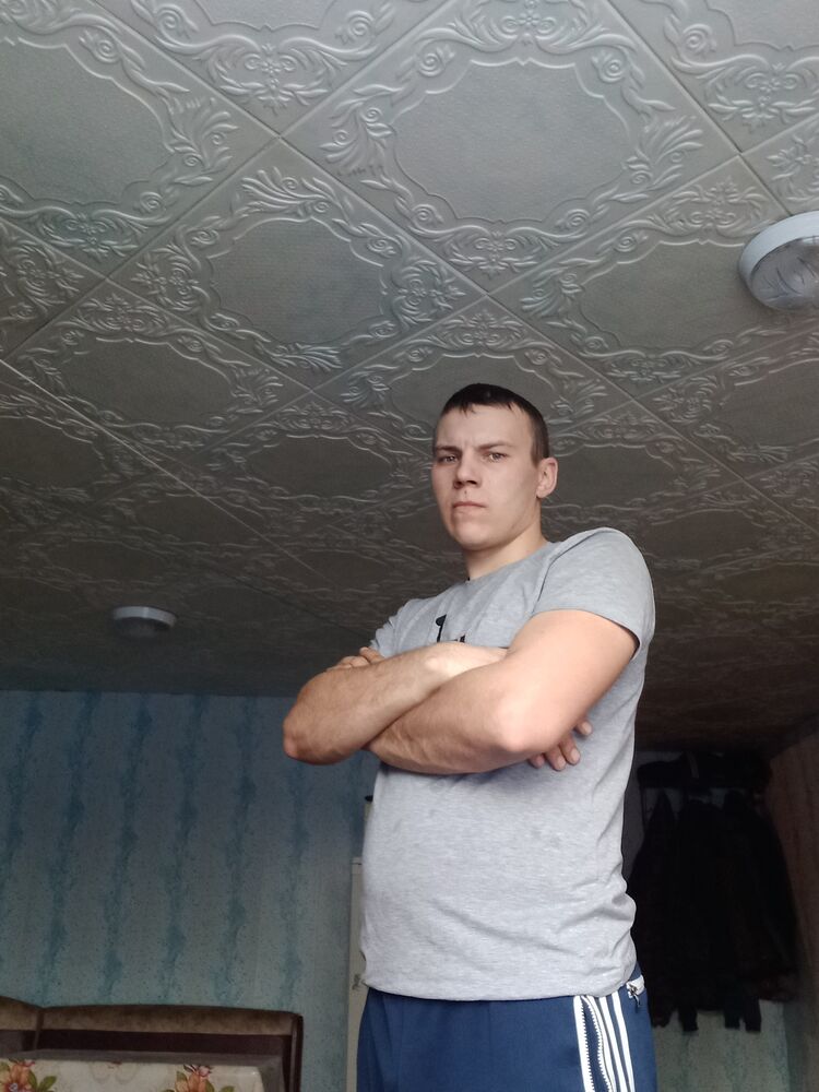 ���� 25998672 ������� Sergey, 31 ���, ���� ���������� � ������